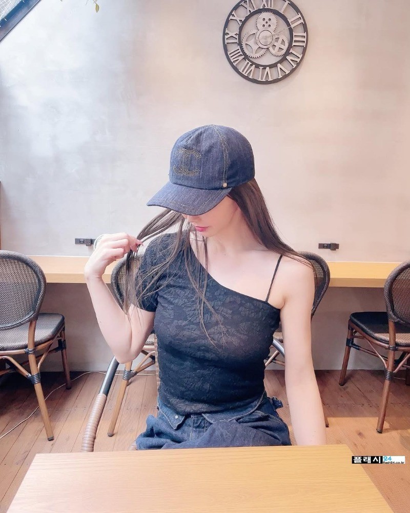 반박불가 현 미시룩 끝판 아유미 료-8
