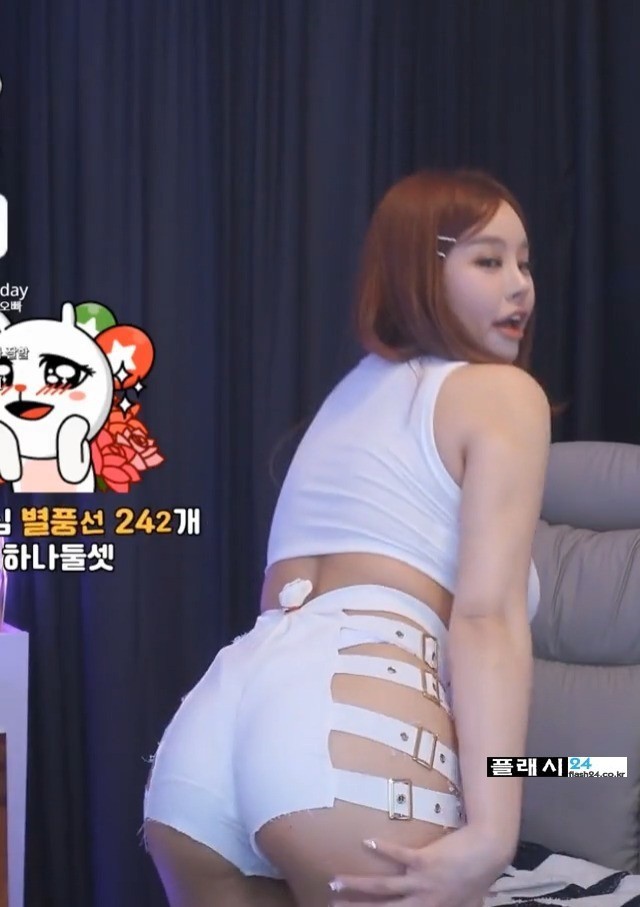 뒤돌아선 바비앙 터미널 댄스-4