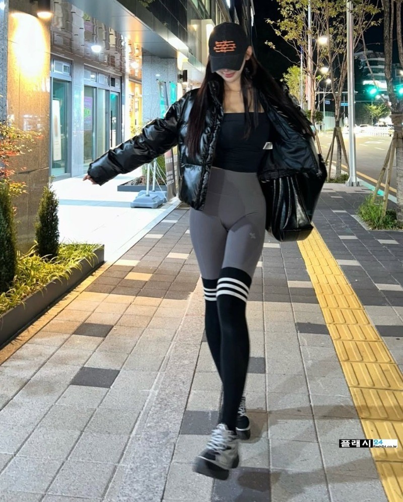ㅇㅎ) 치어리더 허수미 몸매가 이렇게 좋다고-2