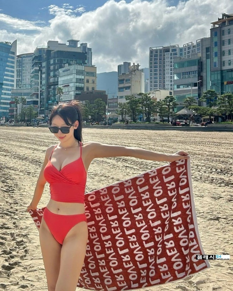 ㅇㅎ) 치어리더 허수미 몸매가 이렇게 좋다고-10