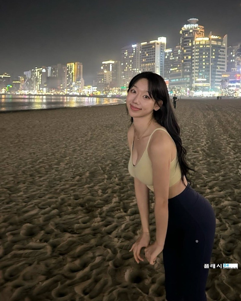 ㅇㅎ) 치어리더 허수미 몸매가 이렇게 좋다고-12