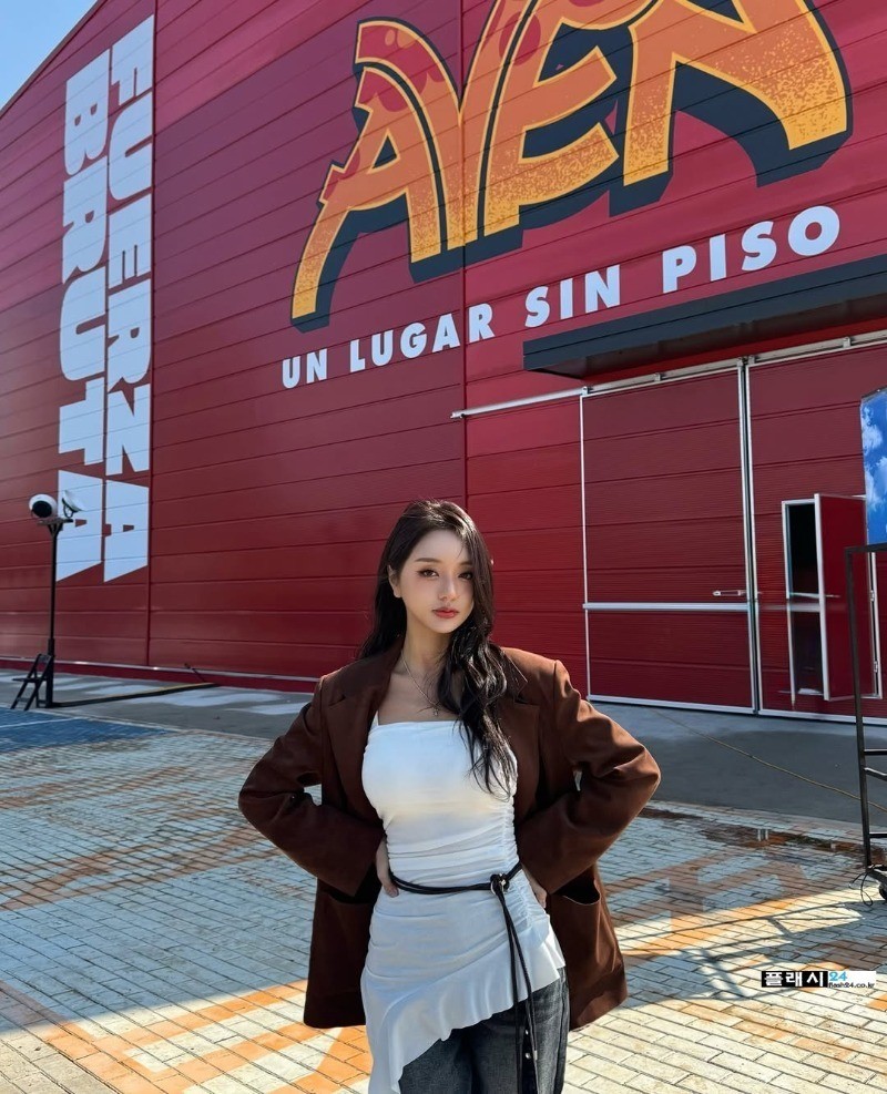 데이트가 기다려지는 여친 스타일
