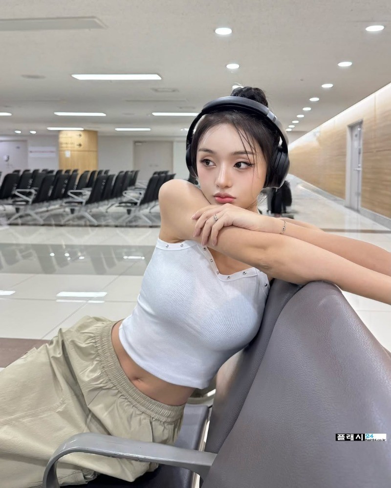 데이트가 기다려지는 여친 스타일-5