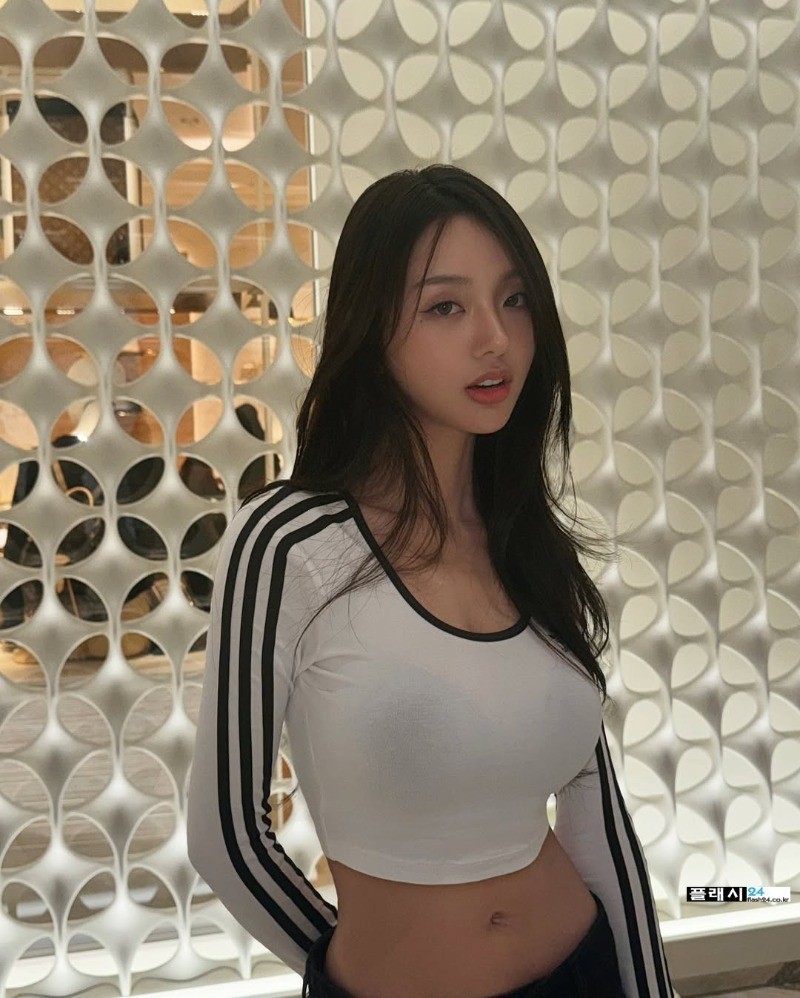 데이트가 기다려지는 여친 스타일-6