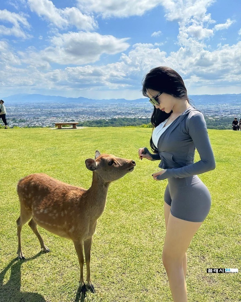 춤에 진심이라는 처자의 인스타그램-5