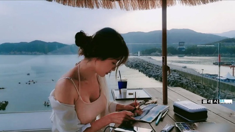 ㅇㅎ)좋은게 많다는 둘기얏-2