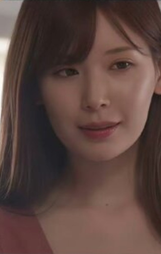 이 여자도 AV 여배우인가요?