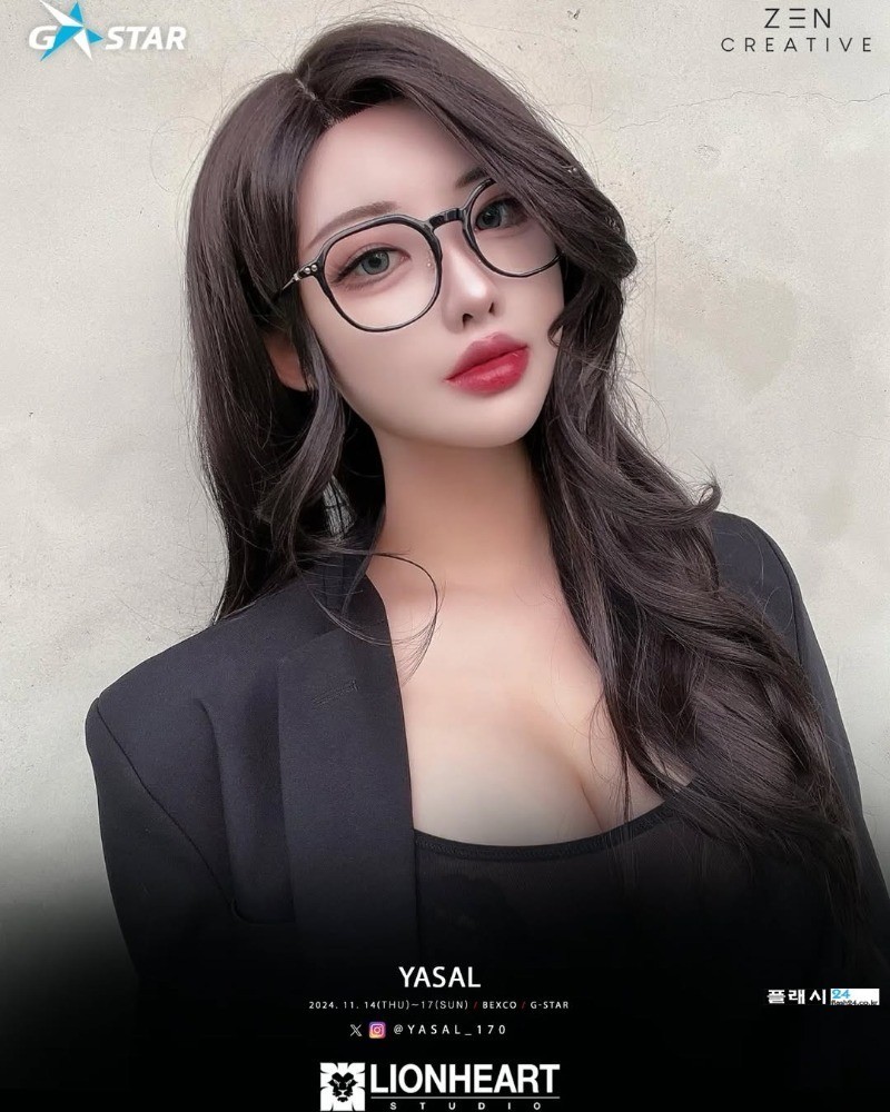 ㅇㅎ)코스어 잘하는 야살-4