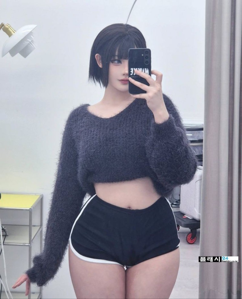 ㅇㅎ)코스어 잘하는 야살-6