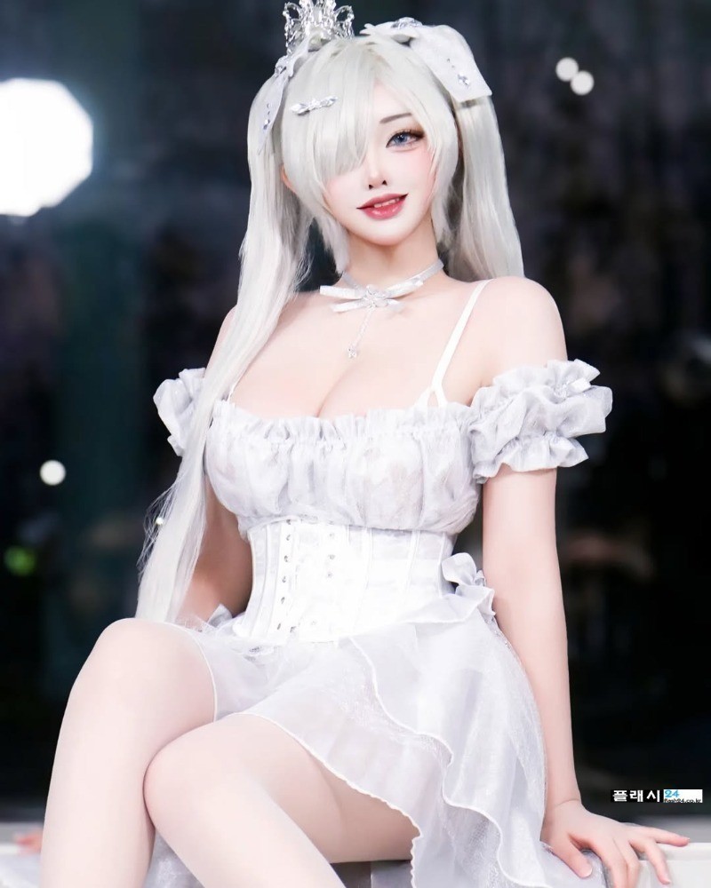 ㅇㅎ)코스어 잘하는 야살-8