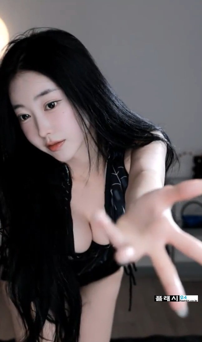 ㅇㅎ)하니니 스파이더걸 하이레그-4