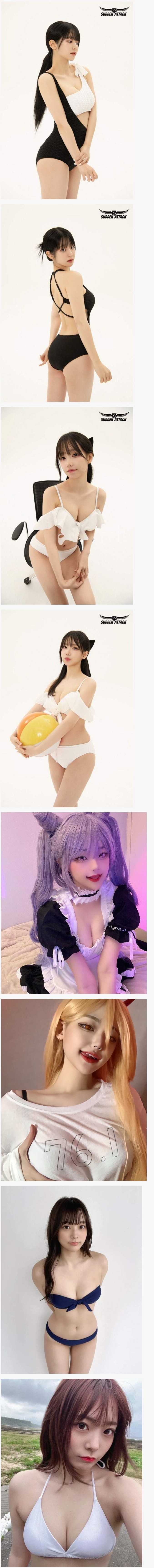 평균 몸매 1황으로 평가받는 걸그룹