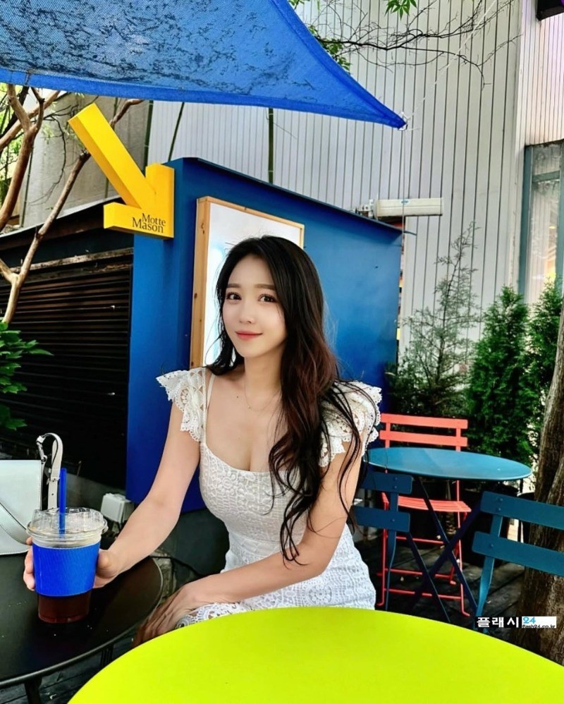 흔한 애엄마 레이싱모델 이은혜 근황-3