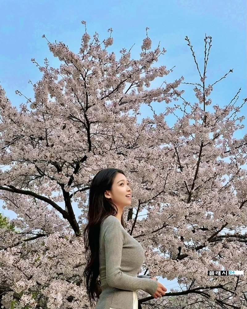 흔한 애엄마 레이싱모델 이은혜 근황-5