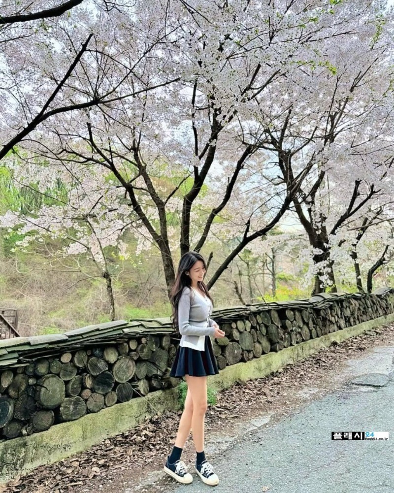흔한 애엄마 레이싱모델 이은혜 근황-6