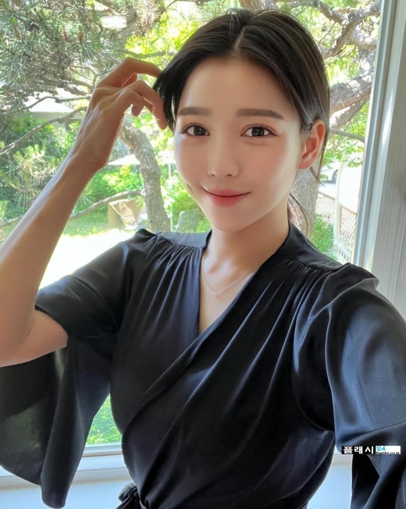 흔한 애엄마 레이싱모델 이은혜 근황-9