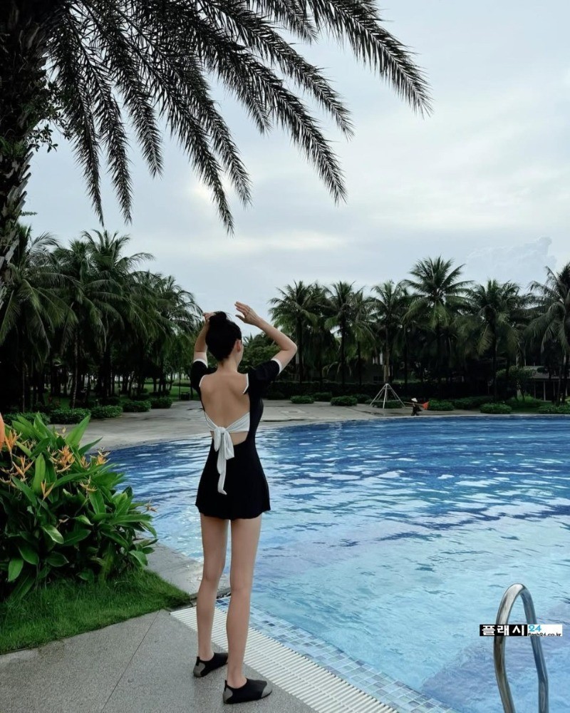 흔한 애엄마 레이싱모델 이은혜 근황-10