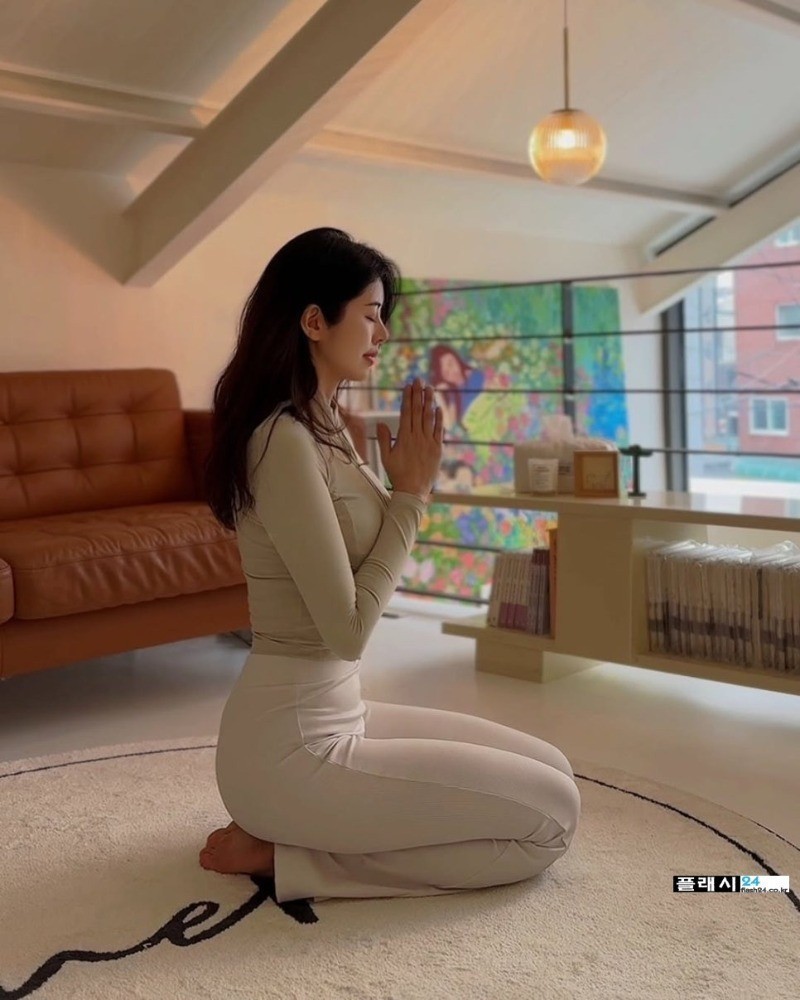ㅇㅎ)재혼한다는 변호사 서동주 그럴만하다-3