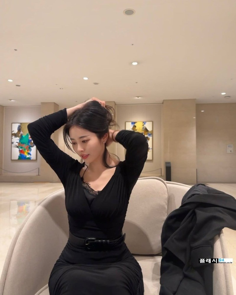 ㅇㅎ)재혼한다는 변호사 서동주 그럴만하다-4