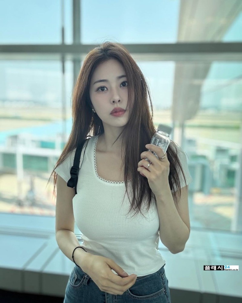 ㅇㅎ)재혼한다는 변호사 서동주 그럴만하다-6