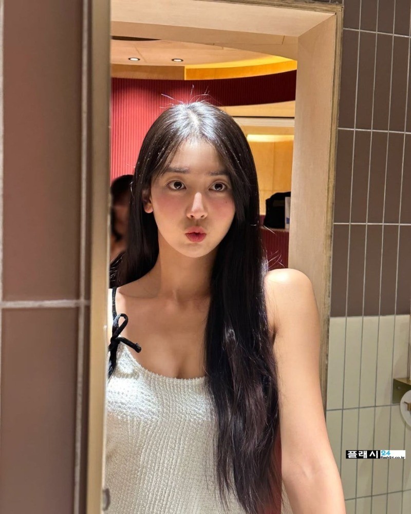 ㅇㅎ)몸매 괜찮은 치어리더 목나경-7