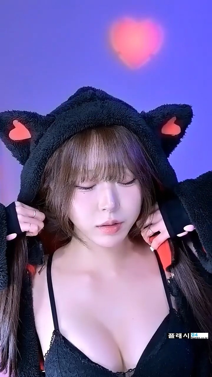 많이 더웠던 갓리타냥 우마우마-2