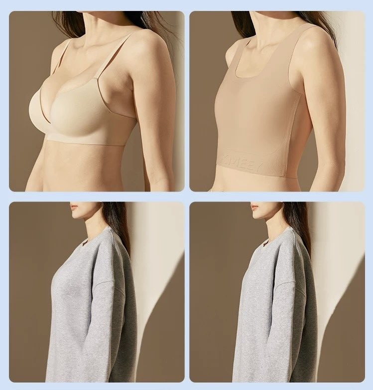 요즘 쇼핑몰에서 많이 판다는 브래지어