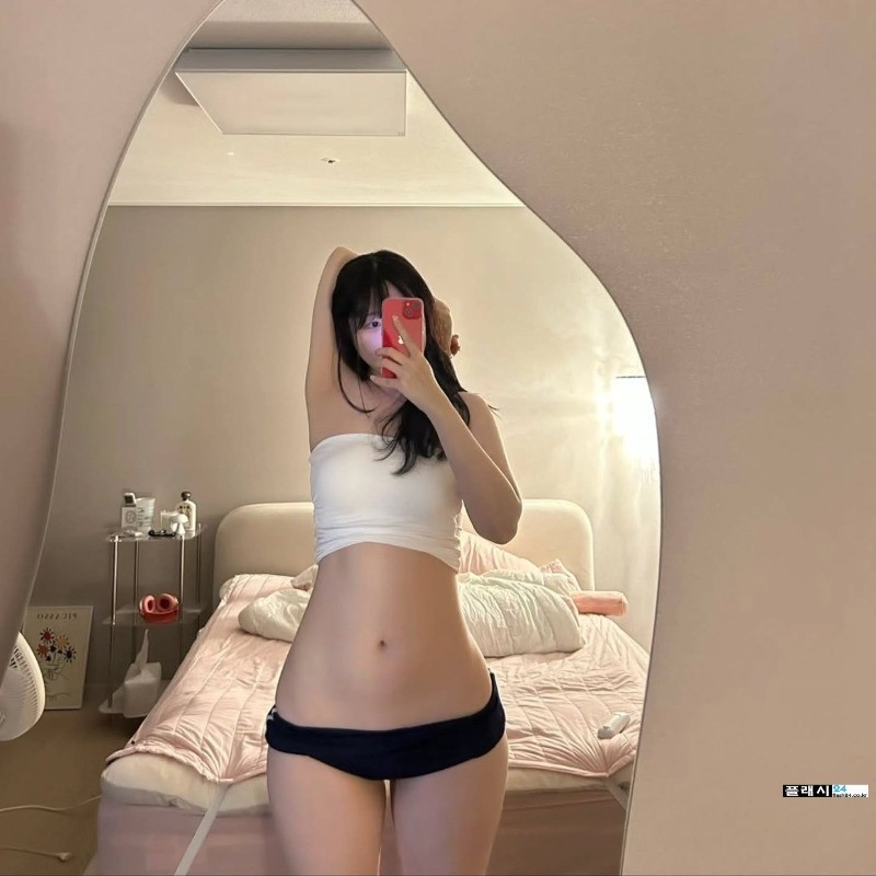 PC방 민폐녀 다른 모습-7
