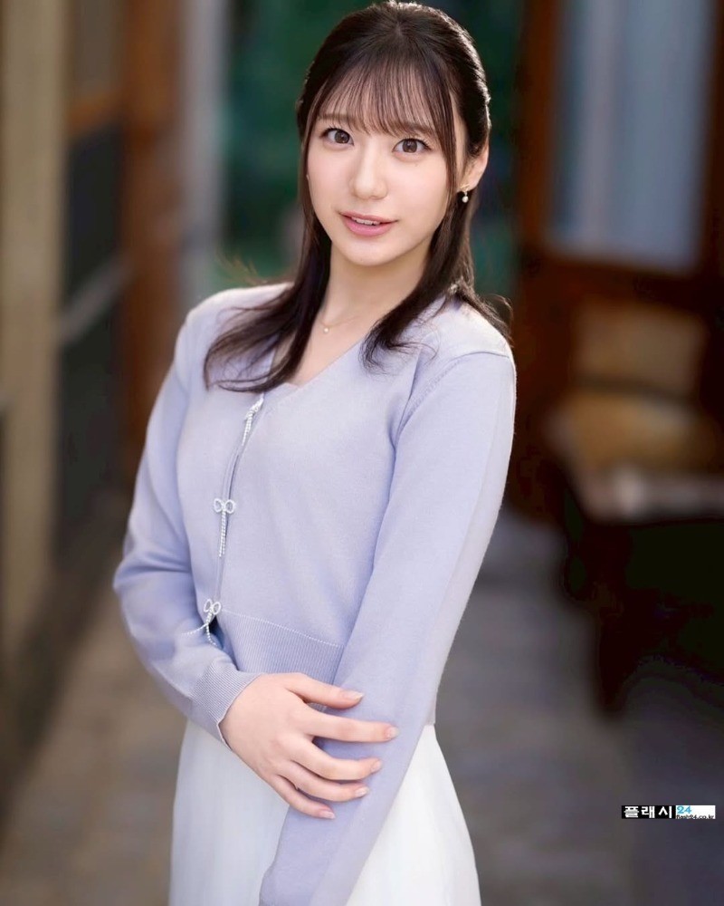 지방 방송국 아나운서 출신 신인 배우 미요시 유카-8