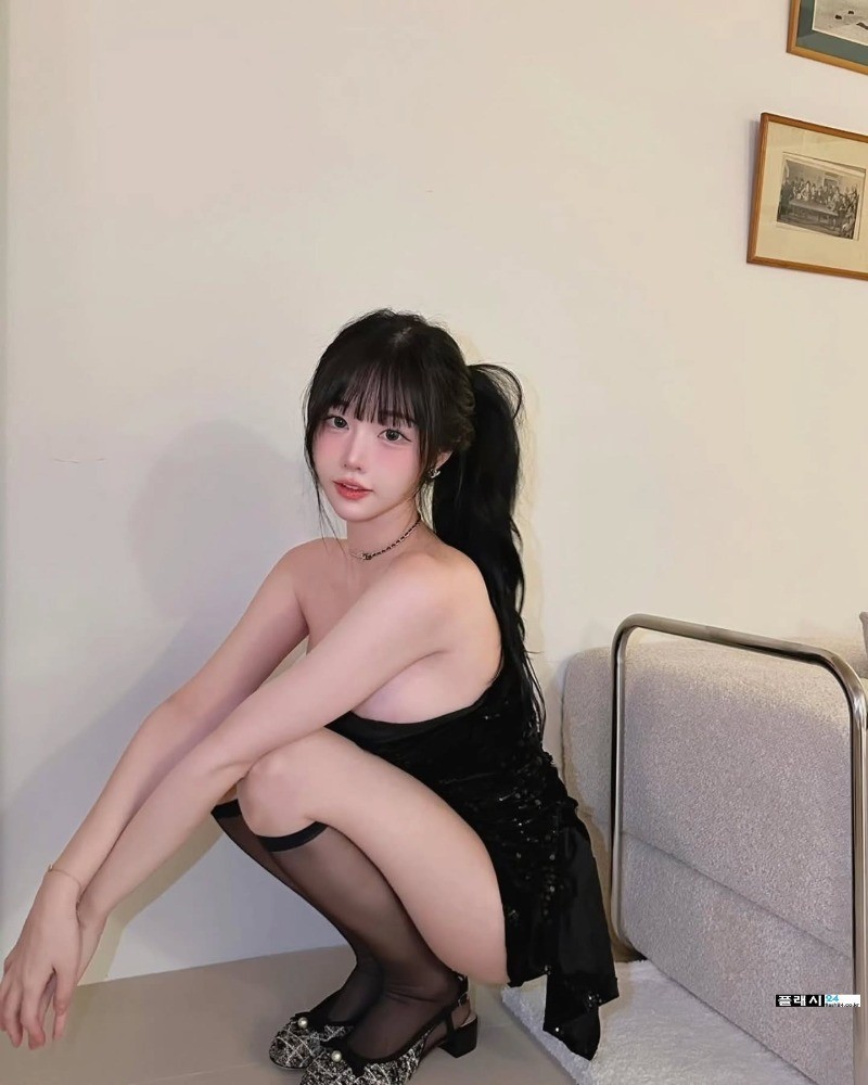 ㅇㅎ)부르면 안 갈수없는 한갱 셀카-3