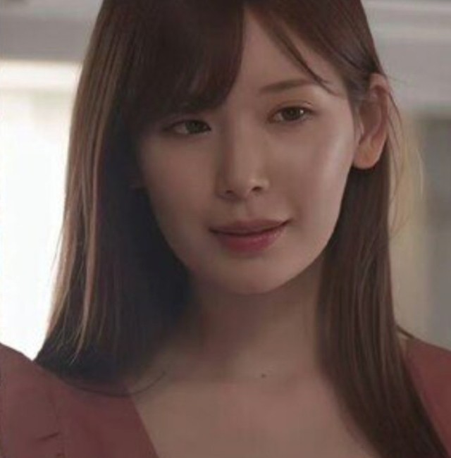 실물 얼굴가 그렇게 오진다는 AV 여배우