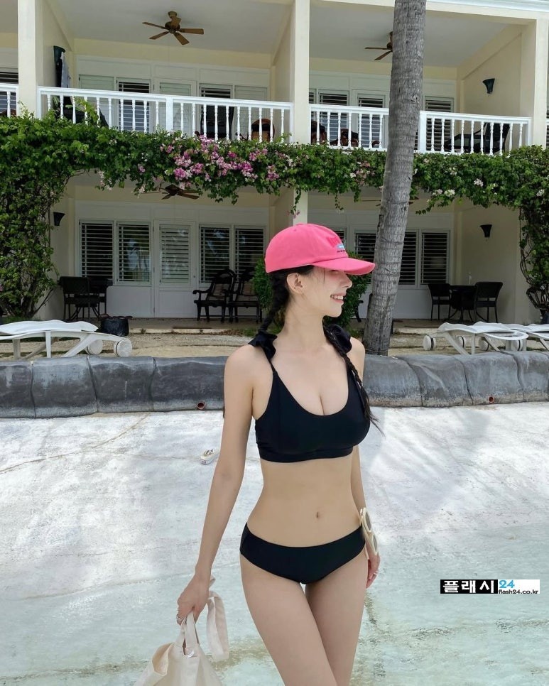 ㅇㅎ)대만 진출후 더욱 활발한 치어리더 이아영-7