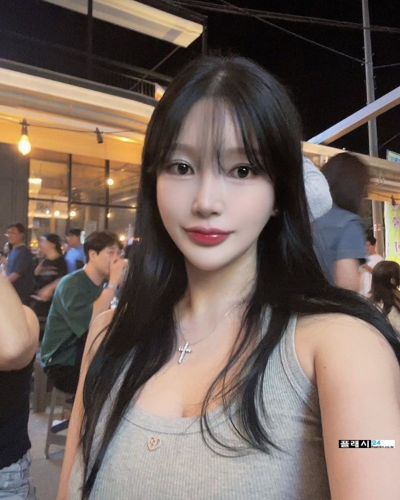 건강미 넘치는 오늘의 인스타녀-6