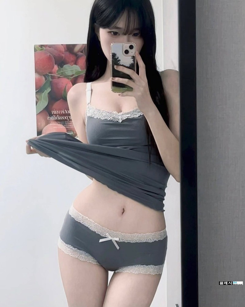 이래서 아이폰녀 만나는구나-2