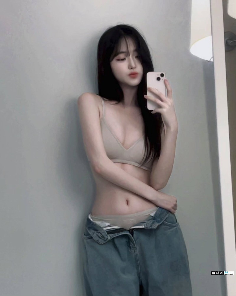 이래서 아이폰녀 만나는구나-3