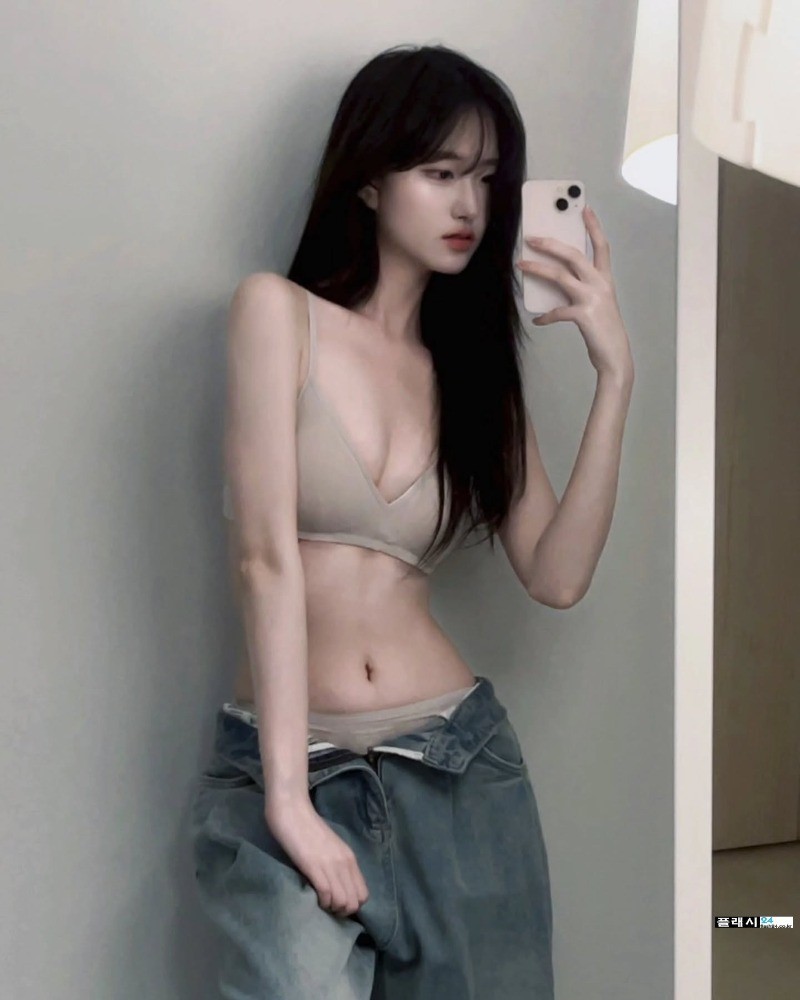 이래서 아이폰녀 만나는구나-6