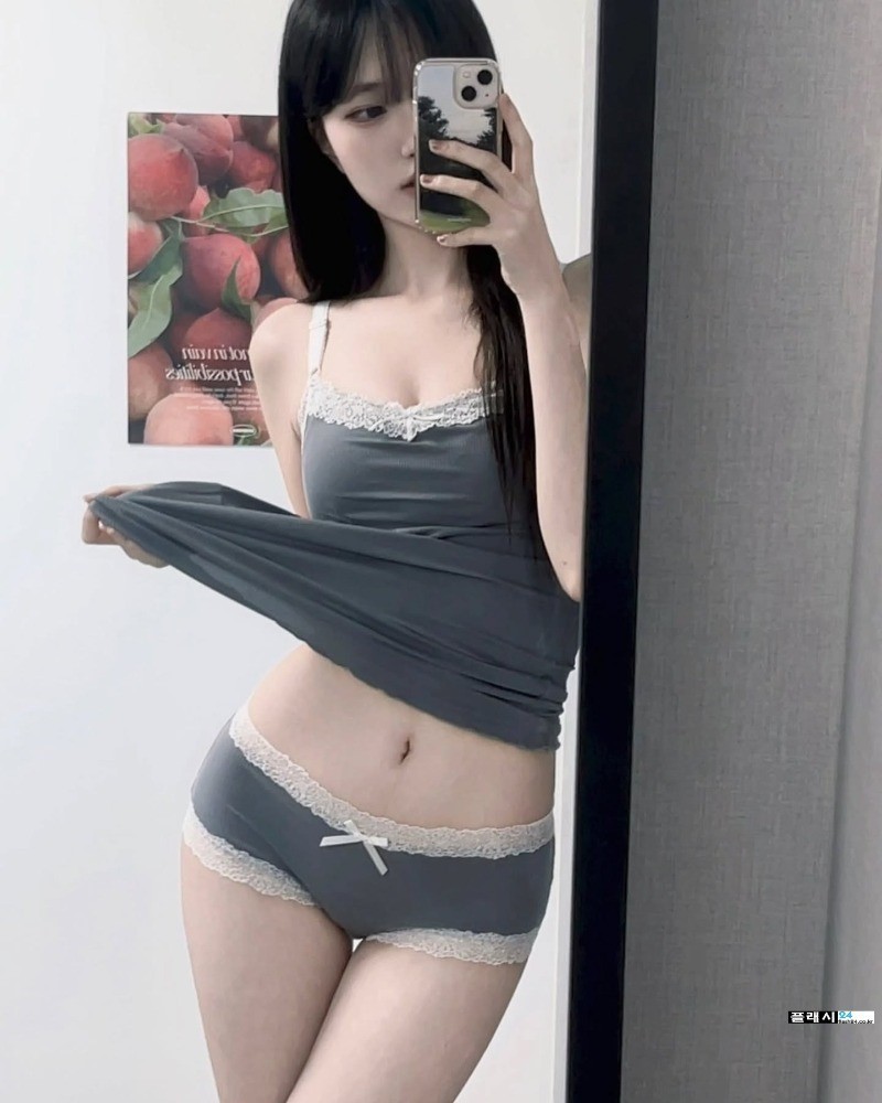 이래서 아이폰녀 만나는구나-7