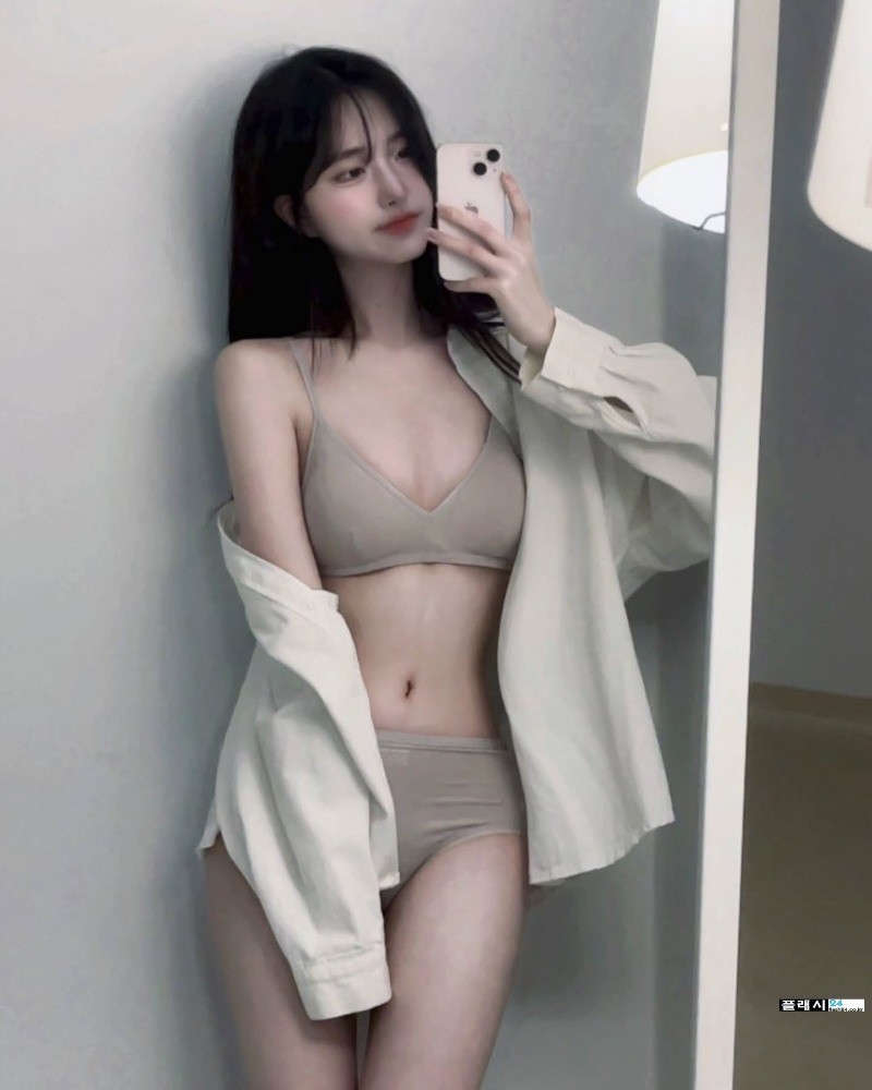 이래서 아이폰녀 만나는구나-8