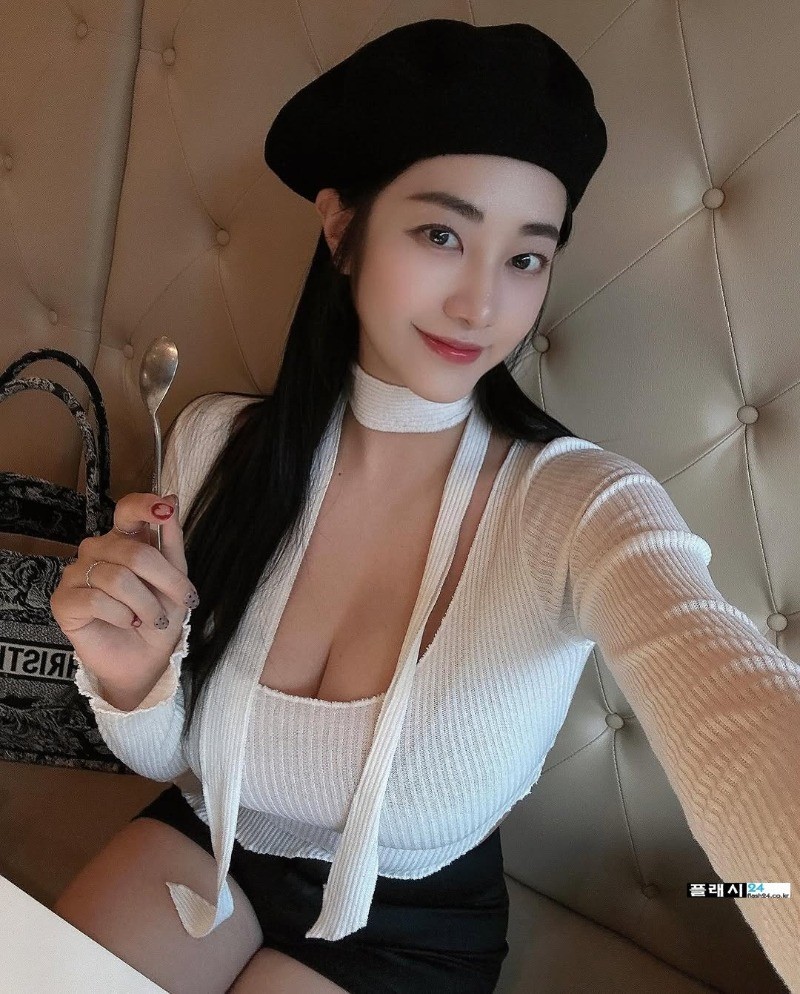 국내에서 보기힘든 최하린 불꽃여자-8