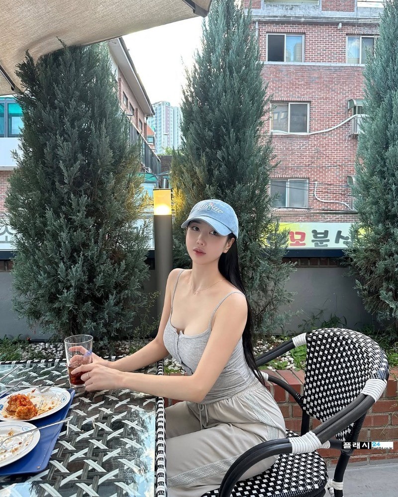 ㅇㅎ)중매술사 출연한 94년생 발레강사-2