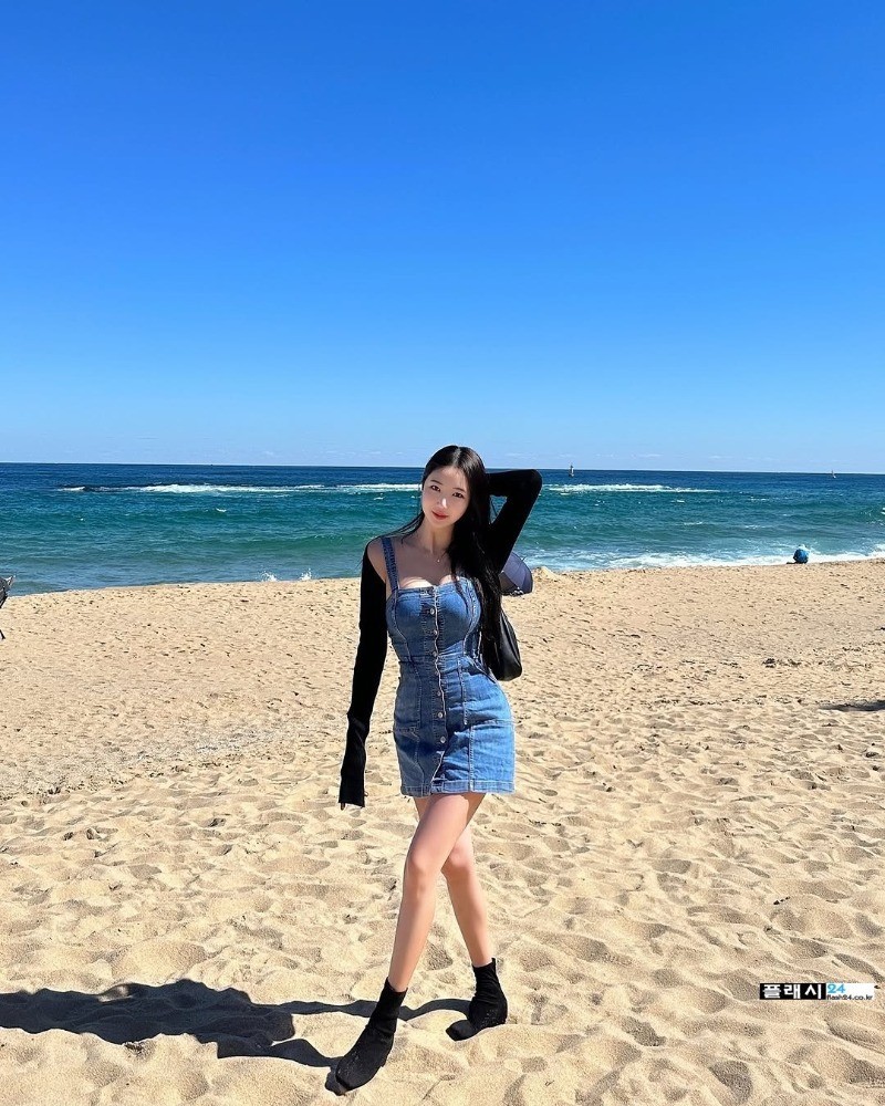 ㅇㅎ)중매술사 출연한 94년생 발레강사-4