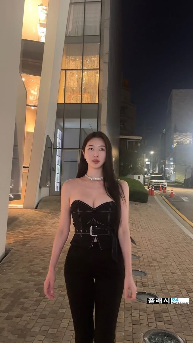 ㅇㅎ)중매술사 출연한 94년생 발레강사-7