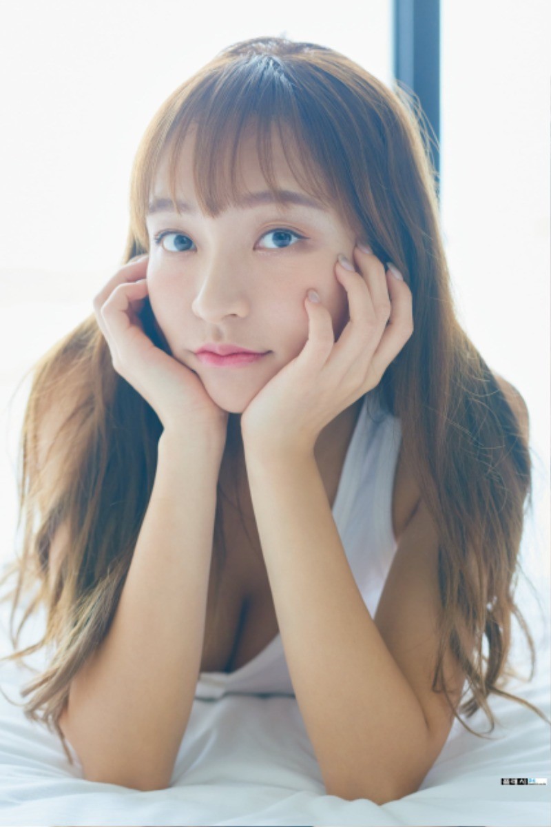 이다혜 치어리더 라이벌 몸매-11
