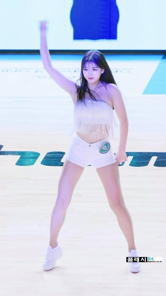 치어리더 최석화 잘 빠진것보소-3