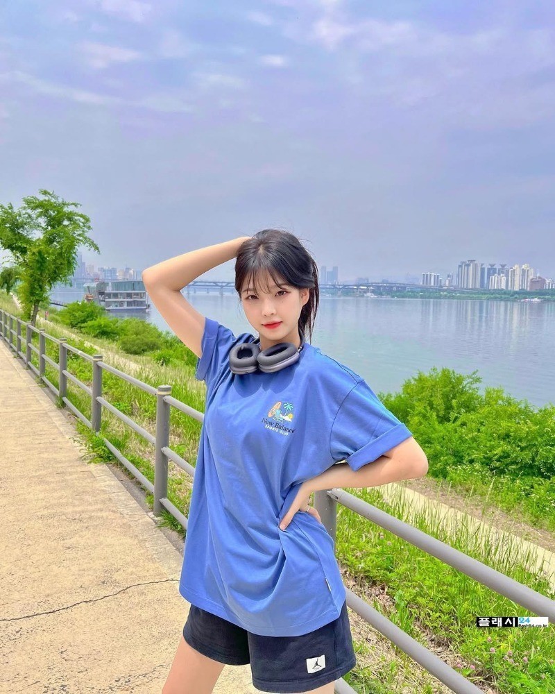 치어리더 최석화 잘 빠진것보소-4