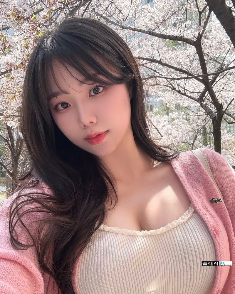ㅇㅎ)누나랑 벚꽃 구경 꼭 하고 싶이요-2