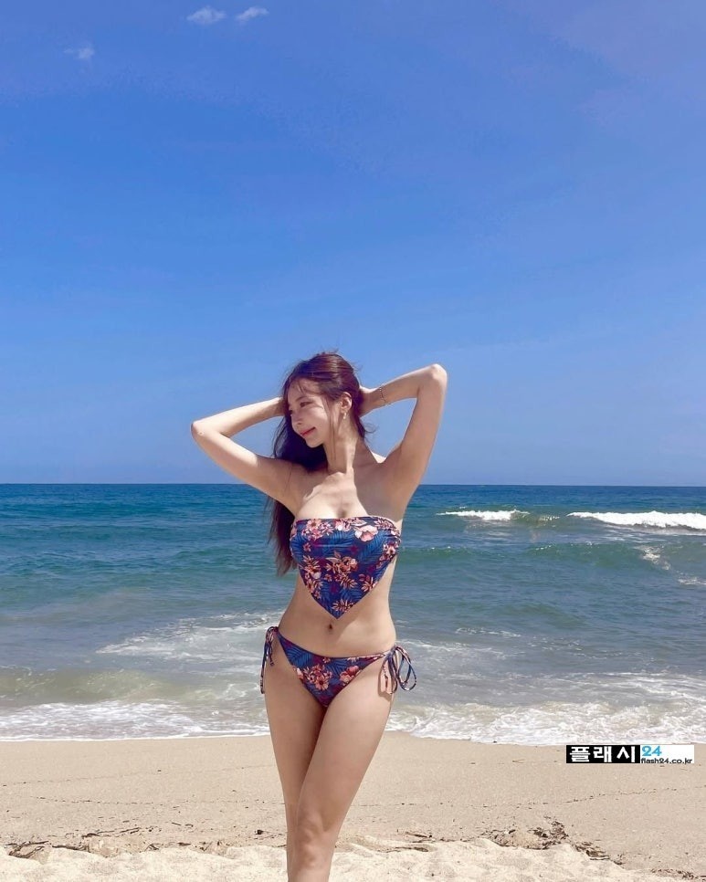 모델 이규리 딱 좋은 비율-11