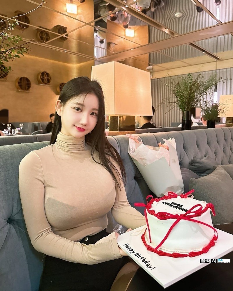 ㅇㅎ)외출할때는 DJ 미유 원미령 처럼-9
