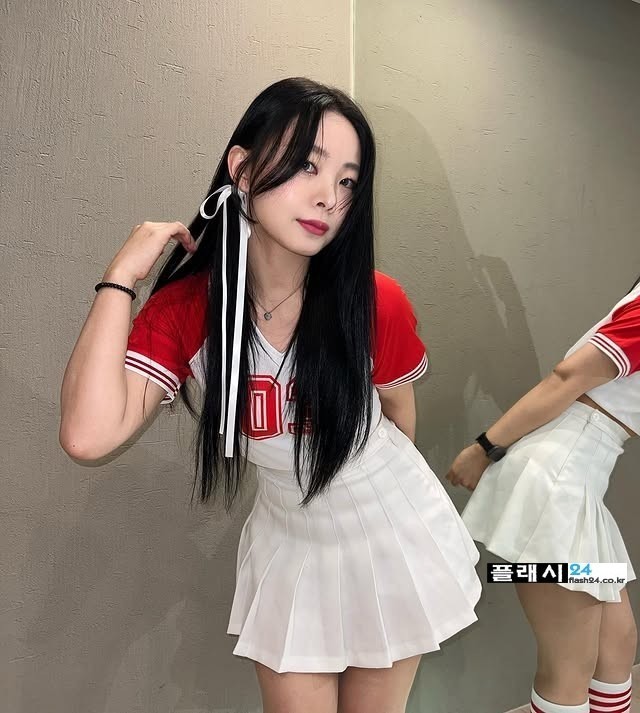 댄스팀 레이디비 시온-5