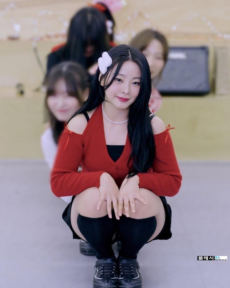 댄스팀 레이디비 시온-6
